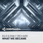 Cover: Emily - What We Became