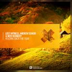 Cover: Neev Kennedy - Holding Back The Fear