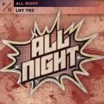 Cover: LNY TNZ - All Night