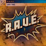Cover: LNY TNZ - R.A.V.E.