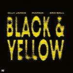 Cover: 3rd Wall - Black & Yellow (You Know What It Is)