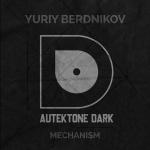 Cover: Yuriy Berdnikov - Mechanism