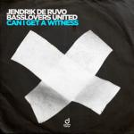 Cover: Jendrik De Ruvo - Can I Get A Witness