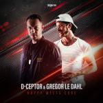 Cover: Gregor le Dahl - For Just One Day