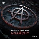 Cover: Rogue - Anarchy