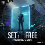 Cover: Dropgun Samples: Hyper Techno - Set You Free