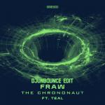 Cover: Teal - The Chrononaut