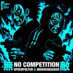 Cover: Mordekaiser - No Competition