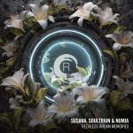 Cover: NUMJA - Reckless Dream Memories