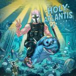 Cover: Holy Priest - Holy Atlantis