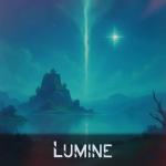 Cover: Sunhiausa - Lumine