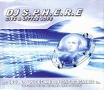 Cover: DJ S.P.H.E.R.E. - Give A Little Love