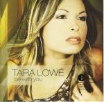 Cover: Tara - Be With You