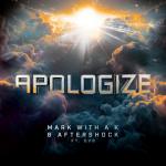 Cover: a K - Apologize