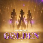 Cover: Da Tweekaz - Golden