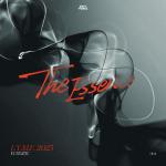Cover: Ecstatic - L.Y.M.F. 2025
