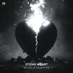 Cover: ERABREAK - Stone Heart
