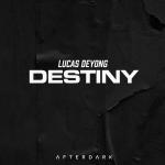 Cover: Lucas - Destiny