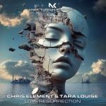 Cover: Element - Love Resurrection