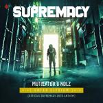 Cover: Mutilator - Enter Elysium (Official Supremacy 2025 Anthem)