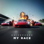 Cover: Noizephere - My Race