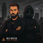 Cover: DRS - Take My Hand