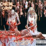 Cover: Cannibal Corpse - Butchered At Birth