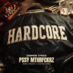 Cover: D-Fence - PSSY MTHRFCKRZ (Chaos Project & Sakyra Remix)