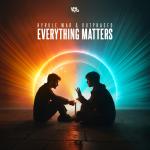 Cover: Outphased - Everything Matters