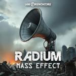 Cover: Radium - This Is Not Uptempo