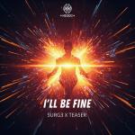 Cover: TEA5ER - I'll Be Fine