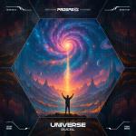 Cover: Rayne - I Don't Know - Universe