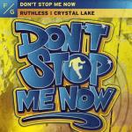 Cover: Lake - Don't Stop Me Now