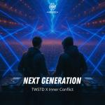 Cover: Inner Conflict - Next Generation