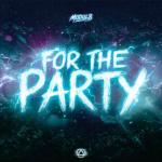 Cover: Modul8 - For The Party