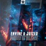 Cover: Envine &amp; Juized - Echoes Of Silence