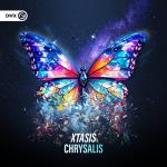 Cover: Xtasis - Chrysalis