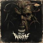 Cover: The Flash - Feel My Wrath