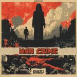 Cover: Enemy Contact - War Crime
