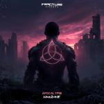 Cover: NINE2NINE - Apocalypse
