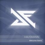Cover: Hausmann - Welcome Home