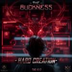 Cover: The Buckness - Hard Creation