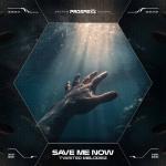 Cover: Twisted - Save Me Now