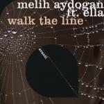 Cover: Melih Aydogan - Walk The Line