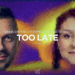 Cover: Ponymeadow - Too Late