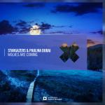 Cover: Stargazers &amp;amp; Paulina Dubaj - Wolves Are Coming