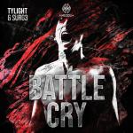 Cover: Tylight - Battlecry
