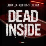 Cover: LiquidFlux - Dead Inside