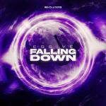 Cover: Essive - Falling Down