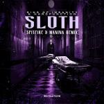 Cover: Manink - Sloth (Spitfire & Manink Remix)